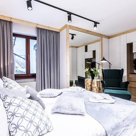 Apartament Ski Zakopane Exterior foto